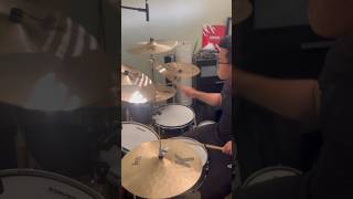 bulls in the bronx (drum cover)