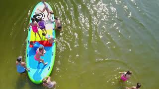 Walk on Water Paddle Board co