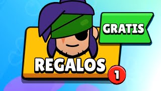 😍¡GRACIAS SUPERCÉLULA!🎁❤️|FREE GIFTS☘️