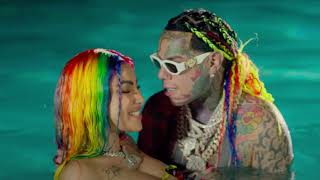 6ix9ine - Pa Ti