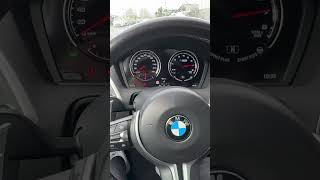 BMW M2 Competition Loud Revs #shorts #bmw