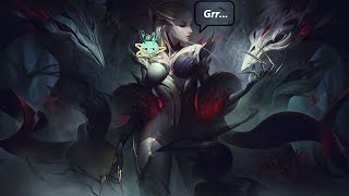 Day 32 of Ranked Games in LOL / Gameplay Only Stream