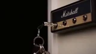 Marshall Key Hanger