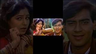 udate Badal se poochho unko pata Hai Mera Naam | Love Song | Sangram 1993|❤️‍🩹💔 Sangram Ajay Devgan