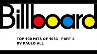 Billboard - 1983 - Part 4/5