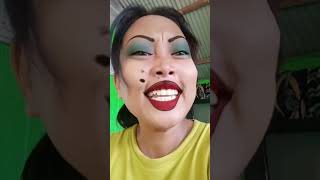 kadang q juga begini kadang begitu #viral #funny #anakkereta #beatboxchallenge #comedy