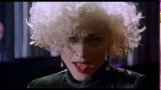 Dick Tracy - Sooner Or Later (only Madonna vocal)