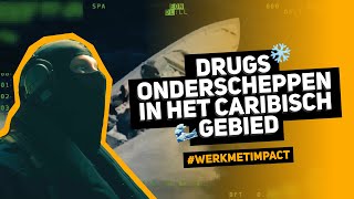 DRUGS ONDERSCHEPPEN IN HET CARIBISCH GEBIED | Impact | #8