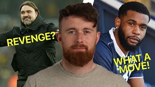 Can Leeds get revenge? Millwall sign Japhet Tanganga! - Second Tier: A Championship Podcast