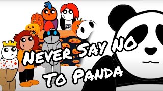 The Oddities Halloween Short (2020): Never Say No To Panda