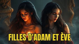 Au-delà de Caïn et Abel : L'histoire perdue des filles d'Adam et Ève