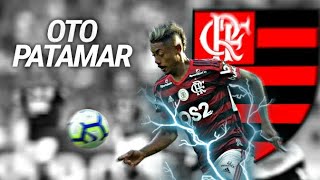 Bruno Henrique ● Flamengo ● Oto patamar ● Skills & Goals