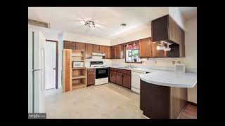 SOLD! 1116 CATHERELL COURT, Salisbury, MD 21804 - Single Family - Real Estate - For Sale