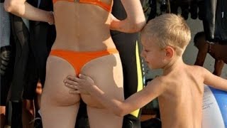 ПРИКОЛЫ 18+ САМЫЕ СМЕШНЫЕ ПОПКИ В ГЛАВНОЙ РОЛИ 2016