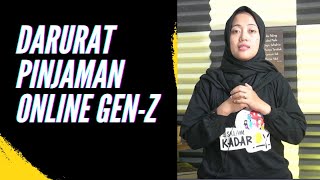 Pinjaman Online Menjerat Gen-Z Kita: Gimana Cara Ngatasinya?