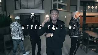 Verde Babii x EBK Jaaybo Sample Type Beat "Never Call Me" (ProdbyEC)