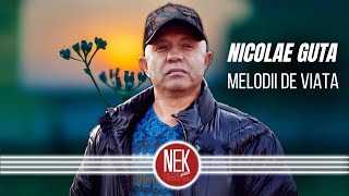 NICOLAE GUTA 👑 Melodii de Viata 👑 Mix 1 ORA Cele Mai Frumoase Melodii