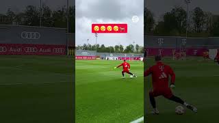 When Neuer Shows His Skills #football