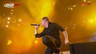 Stone Sour Live Rock in Rio 2011 - SOUNDSTAGE...