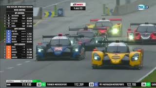 2022 IMSA Round 9 - Road America