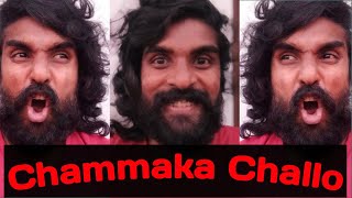 Chammaka Challo - Chalat Malli