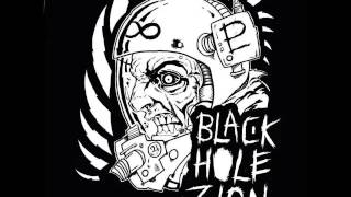 Hyperspace (Dimensional Funk mix by Black Hole Zion)