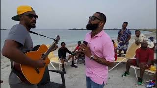 FERRE GOLA - PIGEON VOYAGEUR ACOUSTIQUE ( OFFICIAL VIDEO )