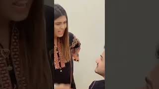 funny video of zulkurnan and kanwal |🤣🤣🤣|cute cuple|tiktok stars of Pakistan |like |share |subscribe