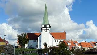 DET LILLE HOTEL, Rönne - DENMARK