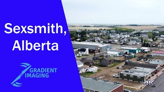 Exploring Sexsmith, Alberta: A Journey Through History and Community Spirit