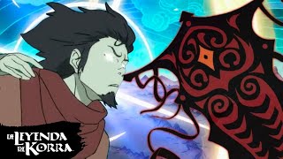 30 minutos de los mejores momentos de Avatar Wan 🔥🌪🌊⛰ | La Leyenda de Korra