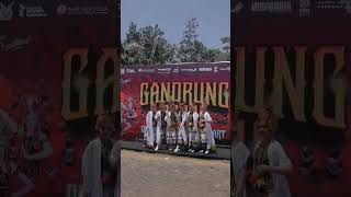 LUAR PERFORM GANDRUNG SEWU 2023 #gandrung #gandrungbanyuwangi #banyuwangi #banyuwangihitz #budaya