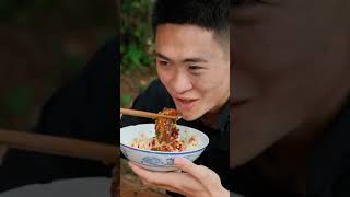 Eating Spicy Food and Funny g And Fast#foodfuny #comedyfood #chinesefood #food