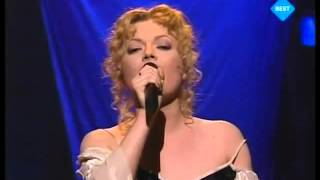 Anna Maria Jopek (Poland) - Ale jestem (Eurovision song contest 1997)