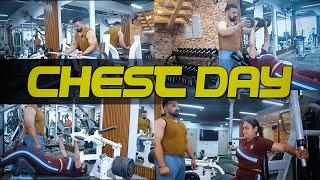 Full Chest Workout for Women || Build a Strong, Sculpted Chest @RavinderFitnessHQ