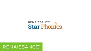 Meet Star Phonics