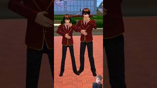 Hidup ternyata indah #sakuraschoolsimulator #sakura