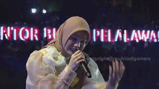 SALMA SALSABIL - Kisah Cintaku (COVER)