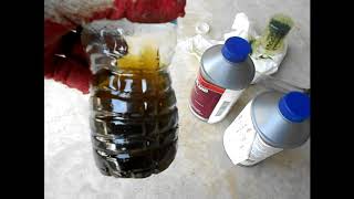 Brake Fluid replacement  Acura MDX