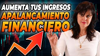 💲 Gana dinero con el #apalancamiento #trading #ganardinero