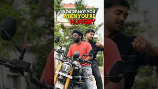 Who are you, when you’re hungry ? #hungry #comedymalayalam #snickers #viralcomedy #shortsviral #fun