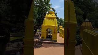 "Visit Harishankar Mandir, Bolangir : A Must See in Odisha"