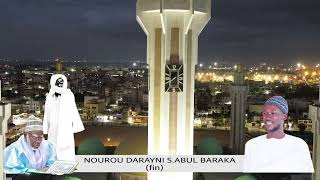 KHASSIDA : NOUROU DARAYNI Serigne Abul Baraka (suite )