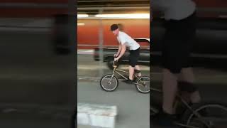 Bmx Diy Skatepark