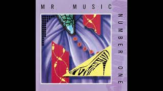 Mr Music Hits 1990 Nr 1