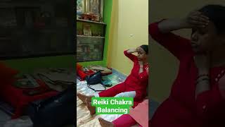 Reiki Chakra Balancing | Reiki First Degree | Prana Vidya