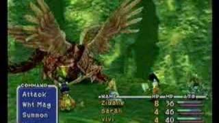 Low Level Final Fantasy IX: Part 18