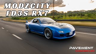 Pavement Chronicles: S01E01 - Modzcity Mayhem: RX-7, Supra, Evo X