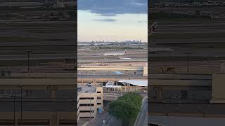 A7-AND- Qatar Airways A350-1000 Takeoff and Climb out @ DFW Airport | DFW-DOH