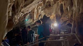 Visit Goa Grotte Di Tairano Italy